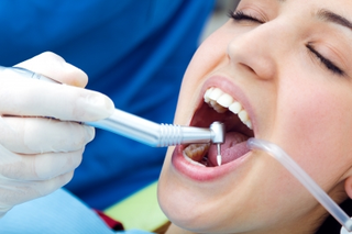 Illustration for article titled Stop And Handle Oral Issues For Much Less